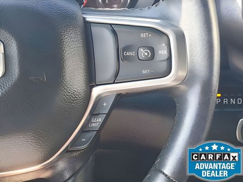 Used 2024 RAM 1500 Big Horn image 37