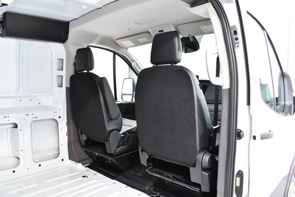 New 2026 Ford Transit 150 Low Roof AWD image 16