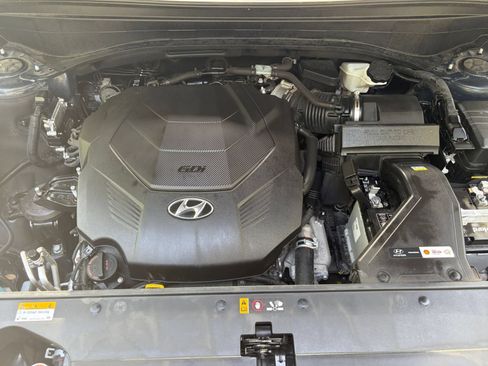 Used 2024 Hyundai Palisade SEL AWD/4WD image 31