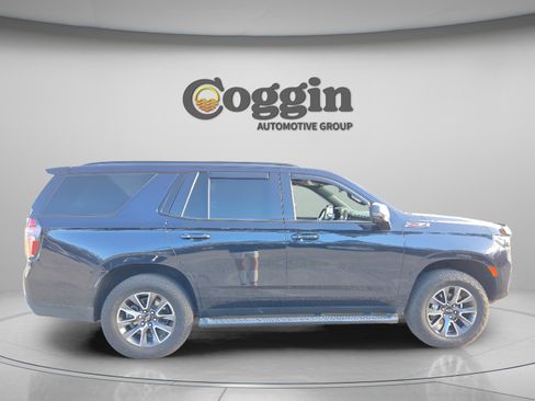 Used 2024 Chevrolet Tahoe Z71 w/ Luxury Package image 7