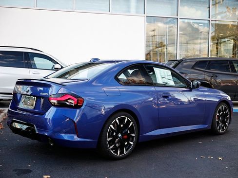 New 2026 BMW 230i Coupe w/ Premium Package RWD image 7