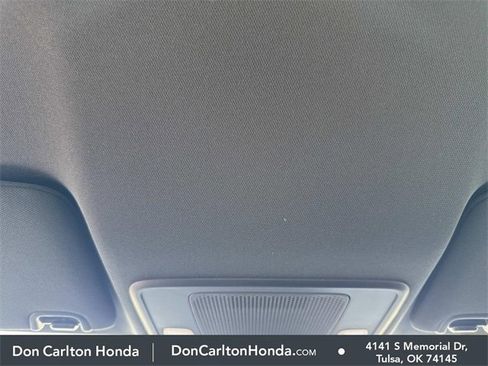 Certified 2025 Honda Civic Sport image 27