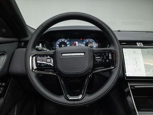 New 2026 Land Rover Range Rover Velar S image 19