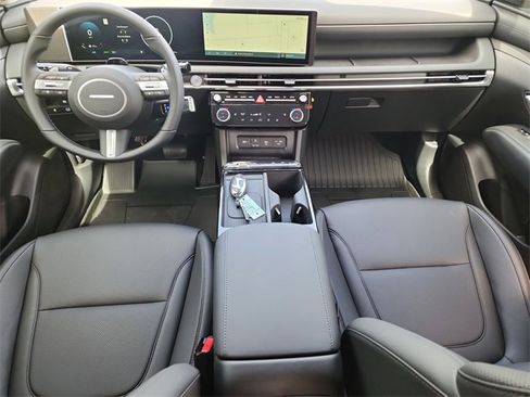 New 2025 Hyundai Tucson SEL image 11