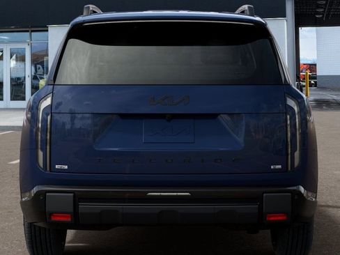 New 2027 Kia Telluride X-Line SX Prestige image 13
