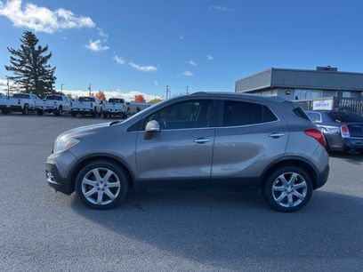 Used 2014 Buick Encore Premium