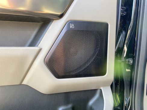 Used 2026 Ford F450 Platinum w/ Platinum Plus Package image 27