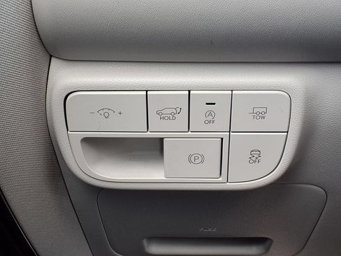 Used 2026 Hyundai Palisade Calligraphy FWD image 24