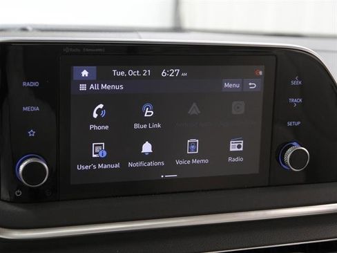 Used 2022 Hyundai Sonata SEL image 10