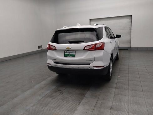 Used 2020 Chevrolet Equinox Premier image 9