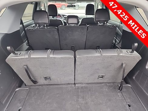 Used 2021 Ford Explorer XLT w/ Equipment Group 202A image 18