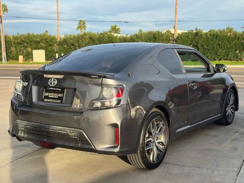 Used 2014 Scion tC Monogram Series image 6