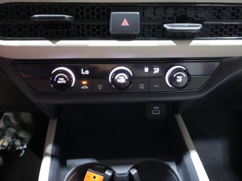 Used 2024 Honda HR-V LX image 28