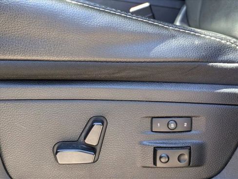 Used 2015 RAM 2500 Laramie image 4