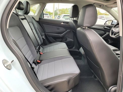New 2026 Volkswagen Jetta SE image 19