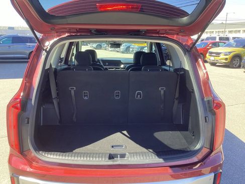 Used 2023 Kia Telluride S w/ S Sunroof Package AWD/4WD image 9