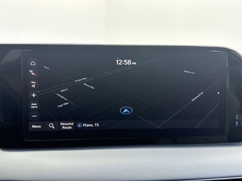 Used 2024 Hyundai Palisade SEL image 24