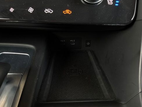 Used 2026 INFINITI QX60 Luxe FWD image 34