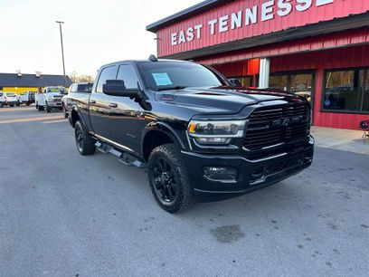 Used 2019 RAM 2500 Laramie