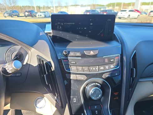 Used 2022 Acura RDX w/Technology Package image 18