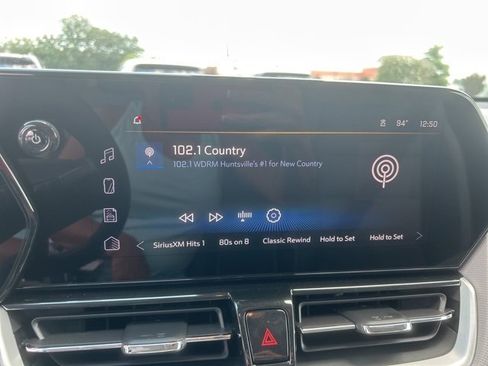 New 2026 Chevrolet TrailBlazer LT w/ Convenience Package image 24