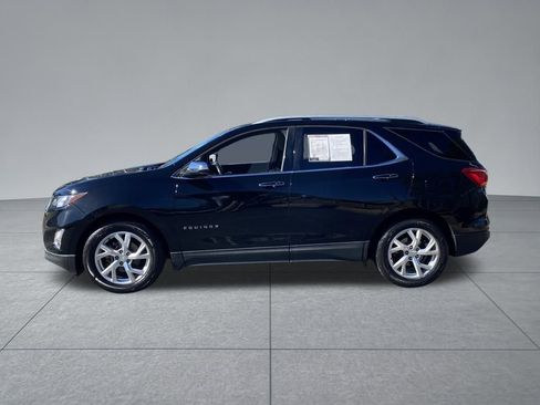 Used 2018 Chevrolet Equinox Premier image 4