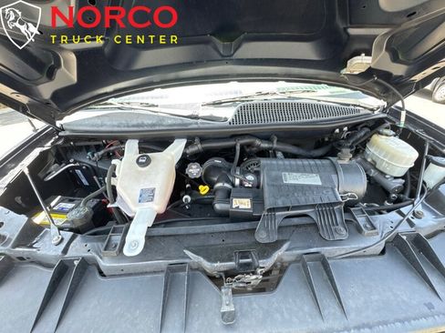 Used 2014 Chevrolet Express 3500 LS image 27