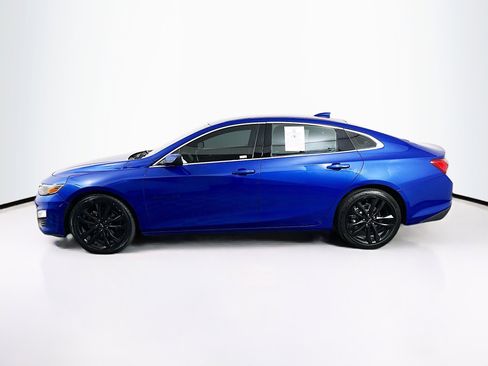Used 2023 Chevrolet Malibu LT w/ Sport Edition image 4