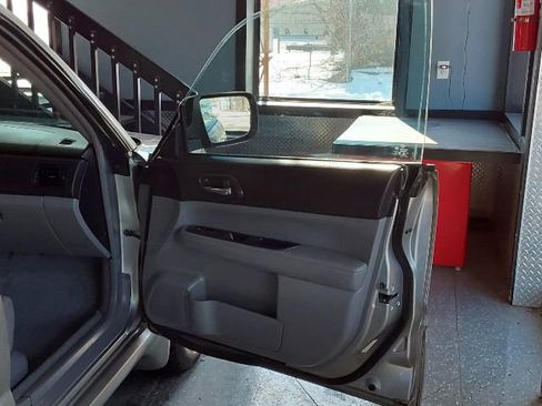 Used 2007 Subaru Forester 2.5X w/ Popular Equipment Group 1H image 18