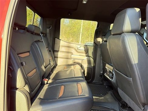 Used 2021 GMC Sierra 1500 AT4 w/ AT4 Preferred Package image 13