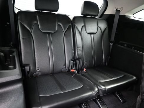 Used 2023 Kia Sorento SX FWD image 17
