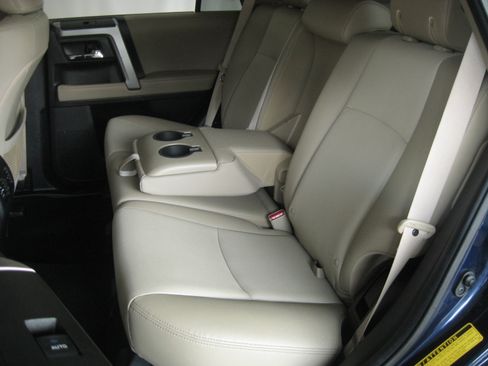 Certified 2021 Toyota 4Runner SR5 Premium image 11