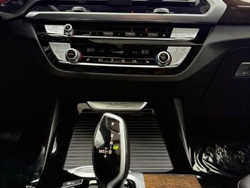 Used 2020 BMW X3 xDrive30i w/ Premium Package image 30