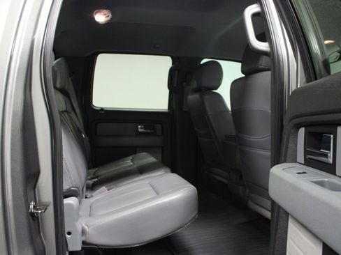 Used 2014 Ford F150 XLT w/ Equipment Group 302A Luxury AWD/4WD image 14