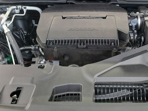 New 2026 Honda Pilot Black Edition image 11