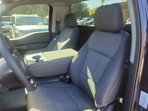 Used 2025 Ford F150 XL image 9