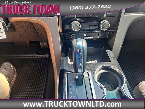 Used 2010 Ford F150 FX4 AWD/4WD image 20