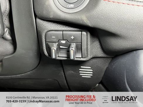 New 2026 Dodge Durango GT image 45