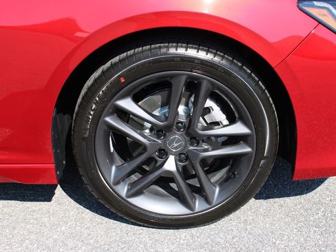 New 2025 Acura TLX SH-AWD w/ A-SPEC Pkg image 31