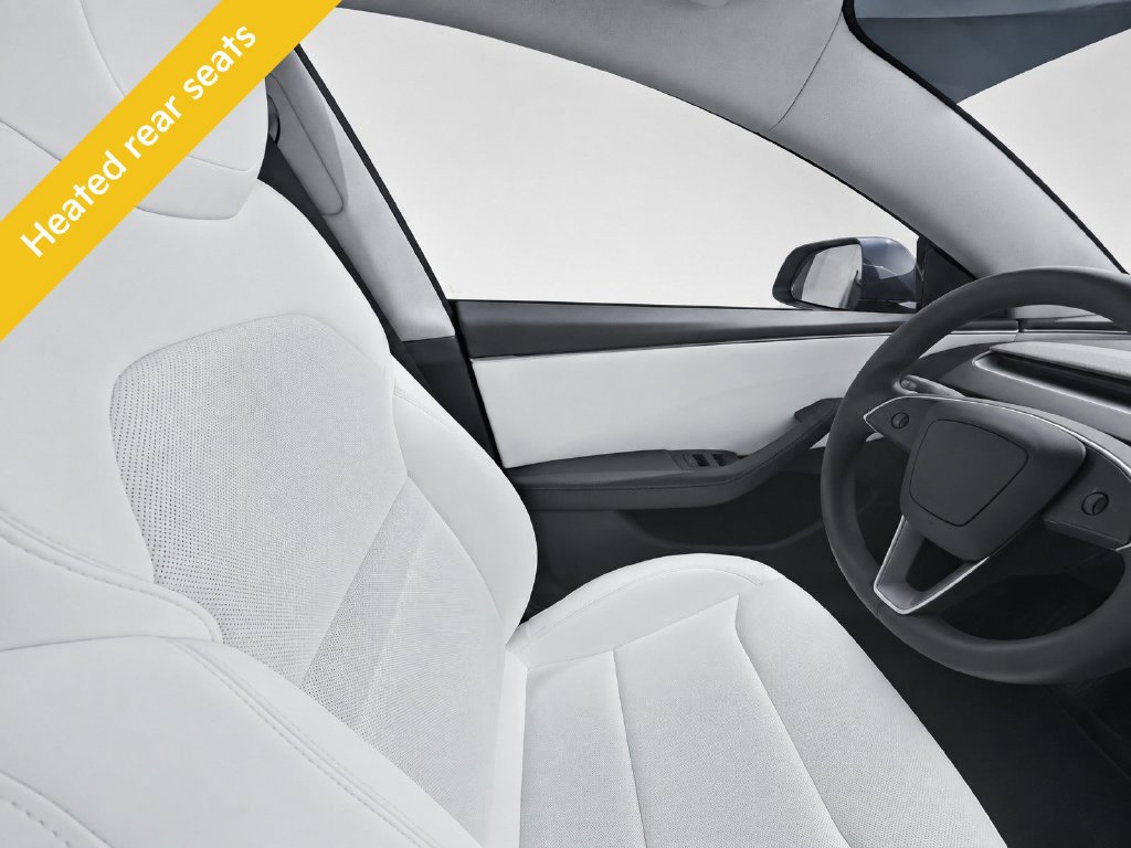 Used 2025 Tesla Model 3 Long Range AWD/4WD image 25