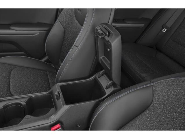 Used 2025 Kia K4 GT-Line w/ GT-Line Sunroof Package FWD image 16