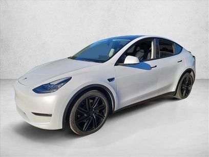 Used 2023 Tesla Model Y Long Range
