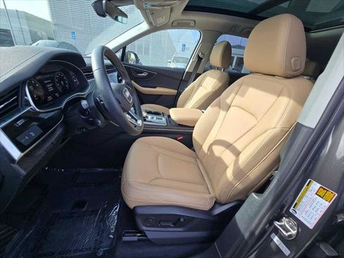Used 2025 Audi Q7 2.0T Premium AWD/4WD image 26