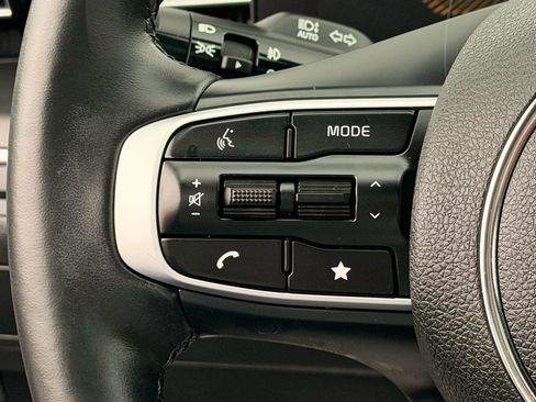 Used 2025 Kia K5 GT-Line w/ GT-Line Premium Package image 15