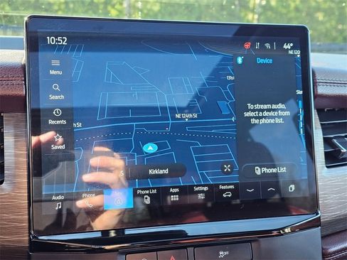 Used 2023 Ford Expedition Max Limited image 15