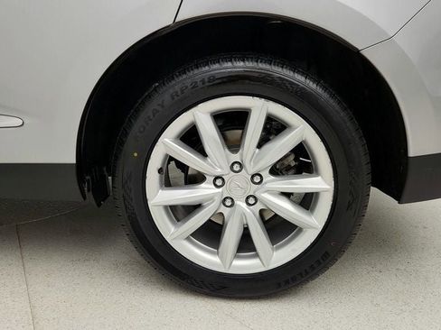 Used 2021 Acura RDX SH-AWD image 9