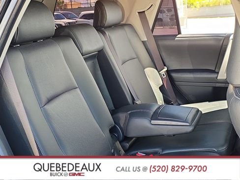 Used 2019 Toyota 4Runner Limited AWD/4WD image 31