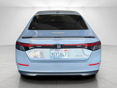 Used 2023 Honda Accord Sport image 5