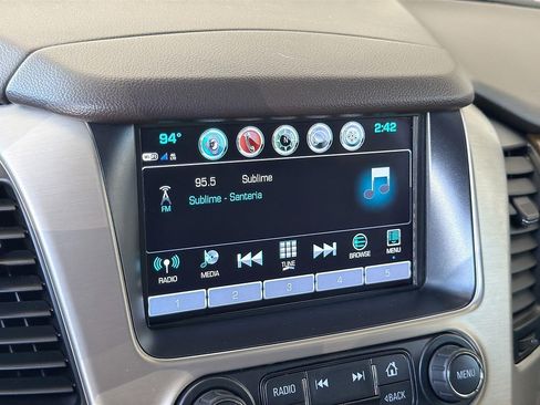 Used 2020 GMC Yukon Denali w/ Open Road Package AWD/4WD image 15