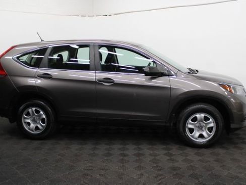 Used 2014 Honda CR-V LX image 4